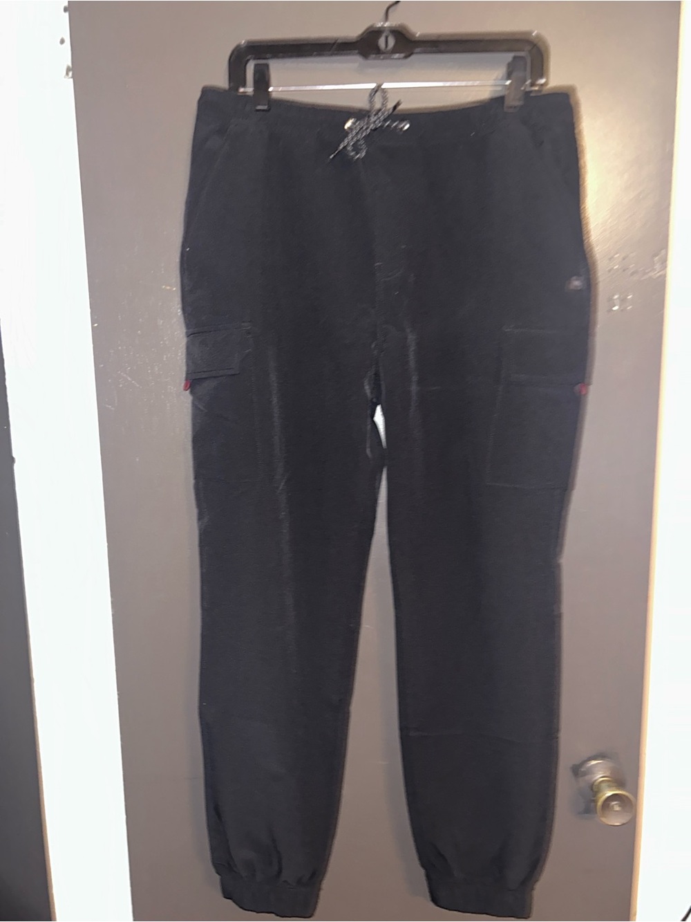 Tony Hawk Black Cargo Pants